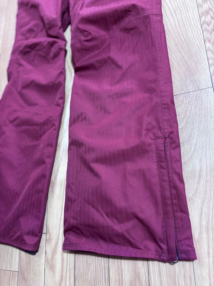 スノーボードウエア　シスタジェイ