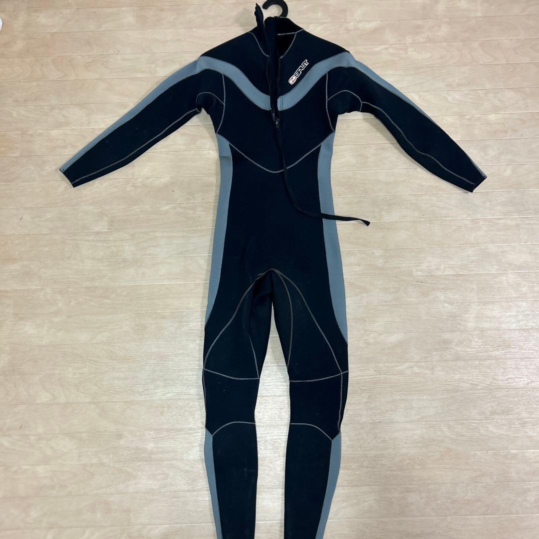 SPRIT ウェットスーツ