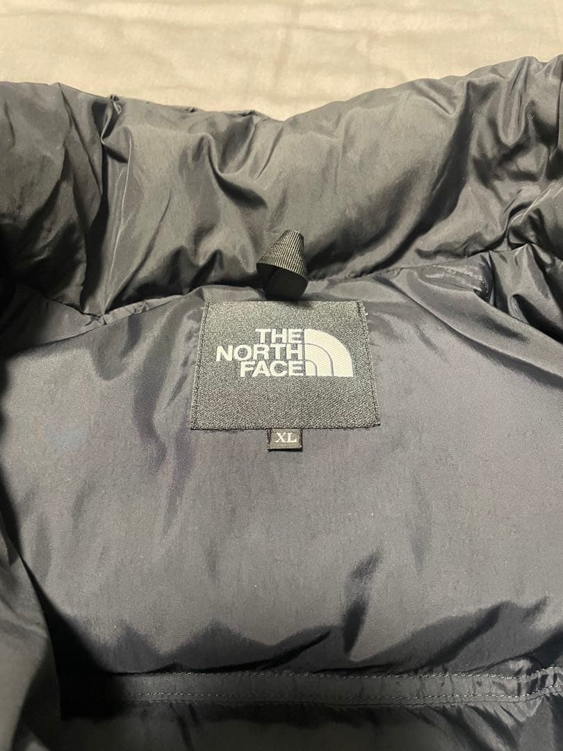 THE NORTH FACE ヌプシジャケット　XL 美品