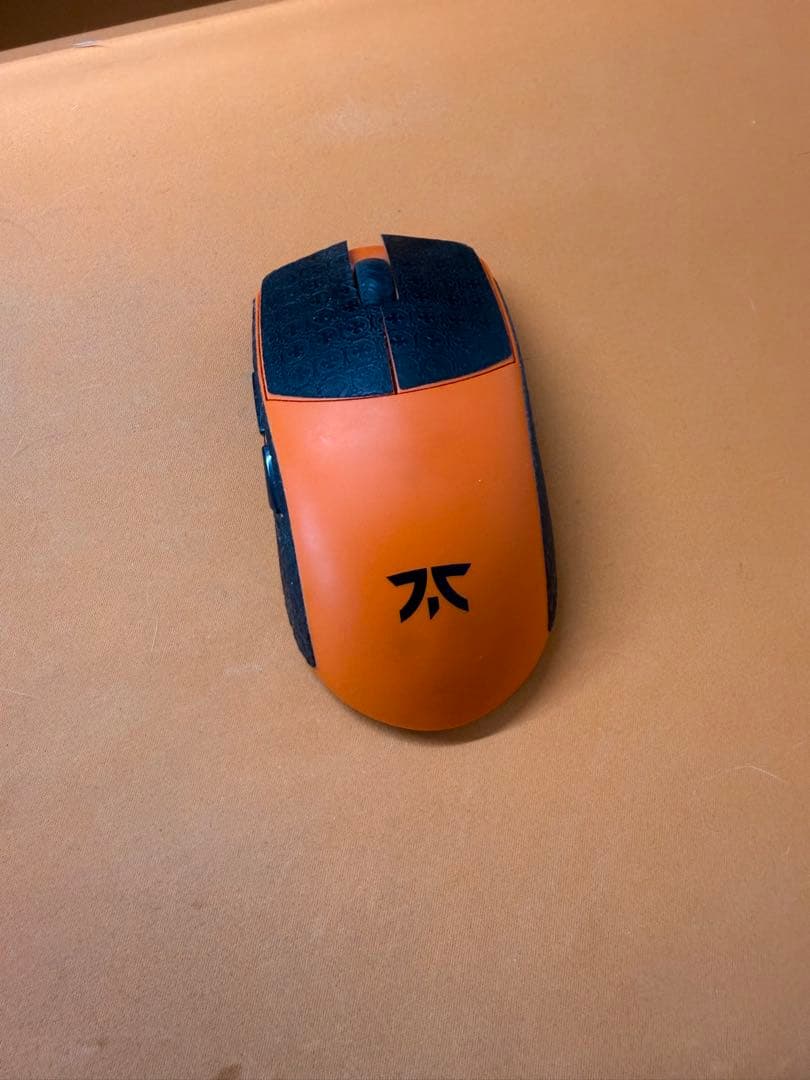 MAYA 8K FNATIC SPECIAL EDITION オレンジ