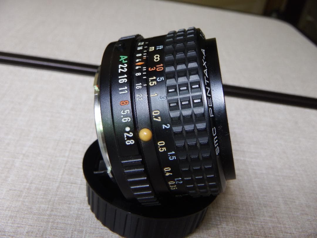 PENTAX MFレンズ他まとめて（ジャンク）
