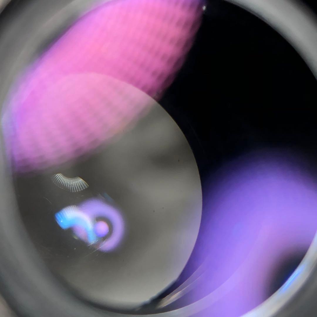 レア？A. schacht Travenar 85mm f2.8 m42