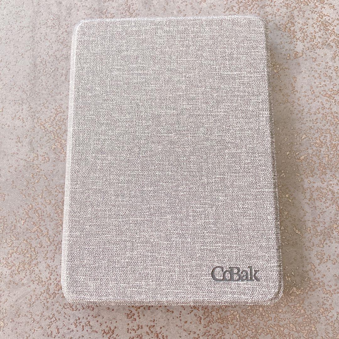 CoBak Kindle Paperwhiteカバー – 2018年発売