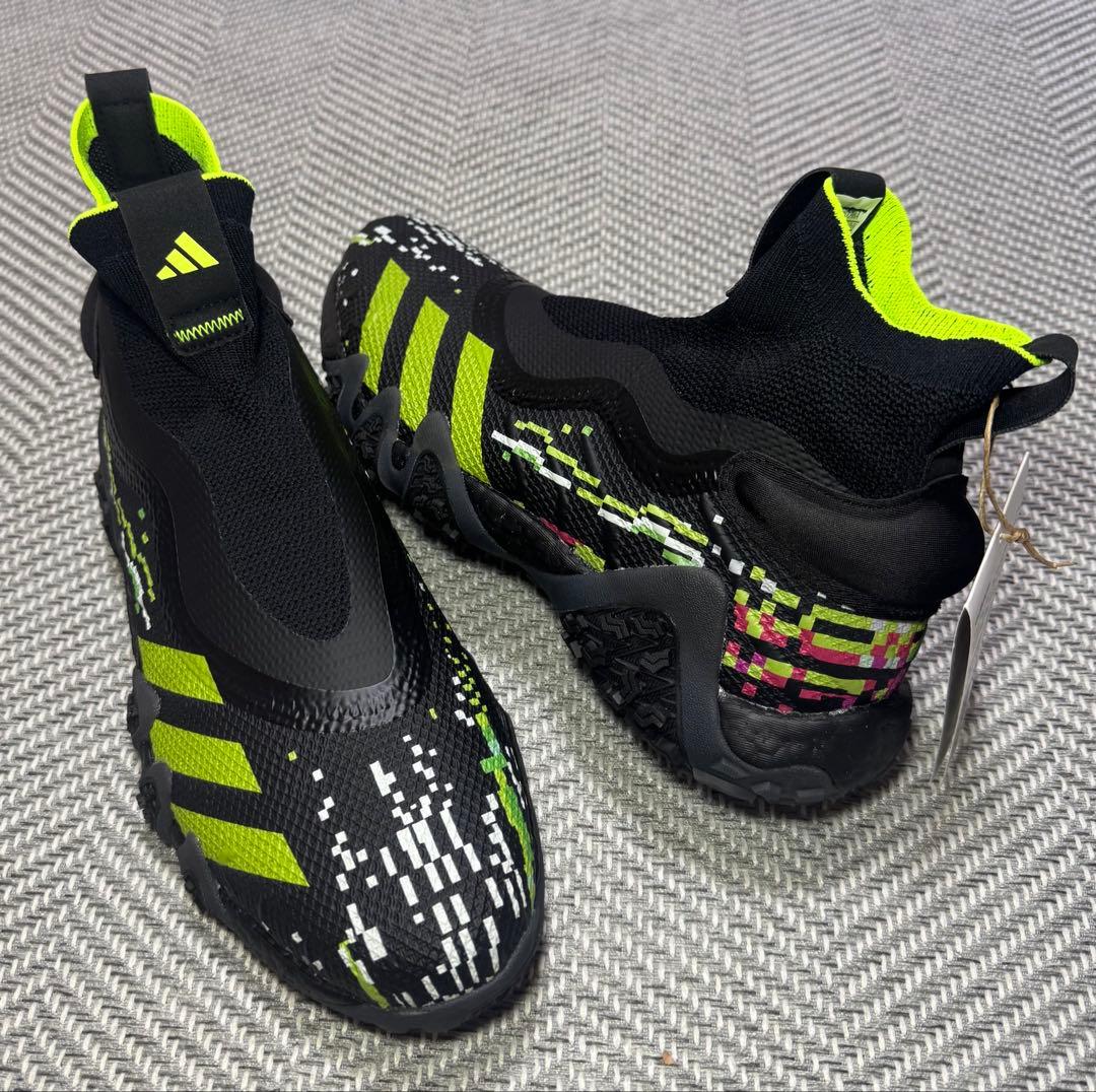 K新品 26.0㎝アディダス ゴルフシューズ CODECHAOS IE4784