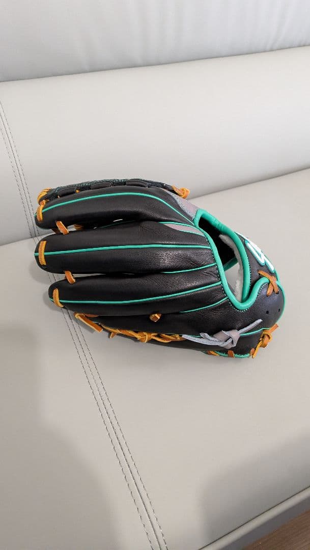 【限定値下げ】久保田スラッガー　軟式オーダー