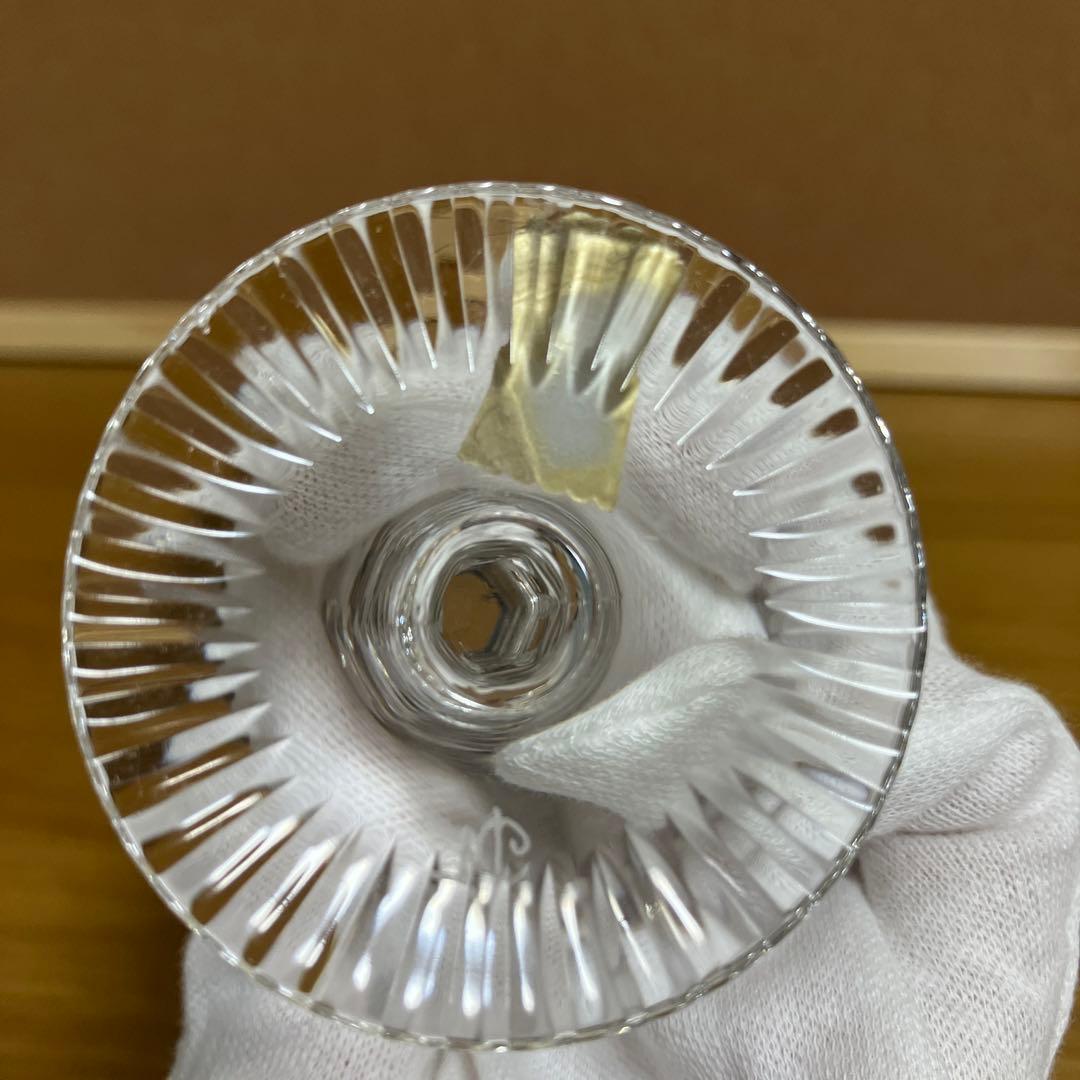 マイセン クリスタル ロンドンフラワー