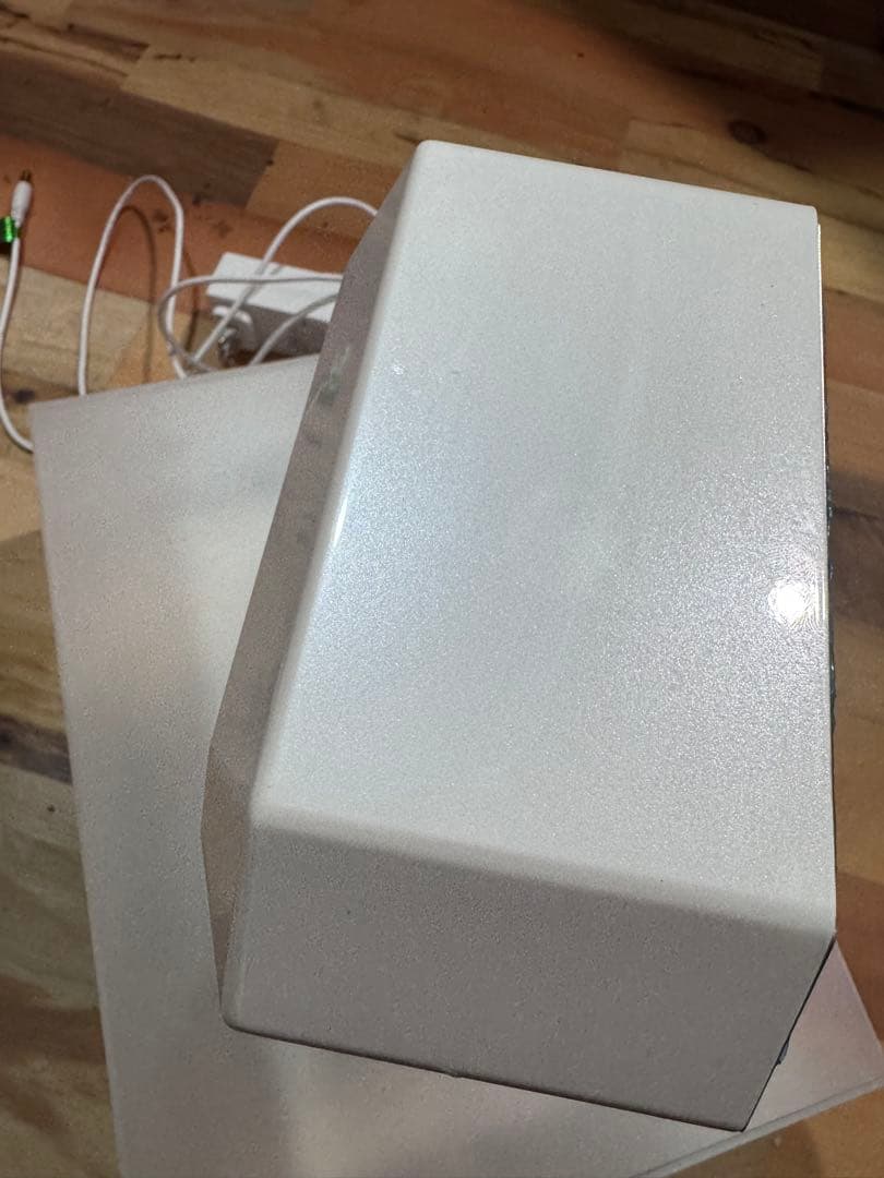 【美品】クロウ　LED&UVライト