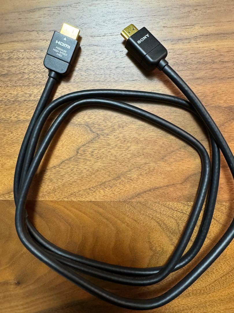 【定価約１８万円】kef lsxⅡ オーディオ用高品質ケーブル付き