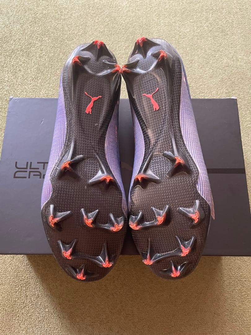 シューズ Puma Ultra 5 Carbon fg