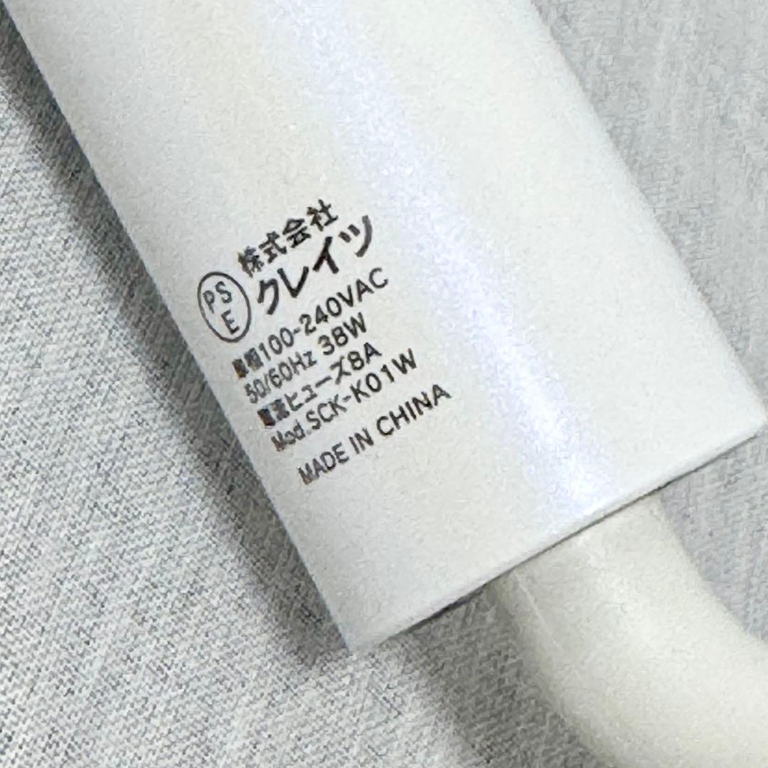 ELEMEA COMB STRAIGHNER エレメアコームストレイナー