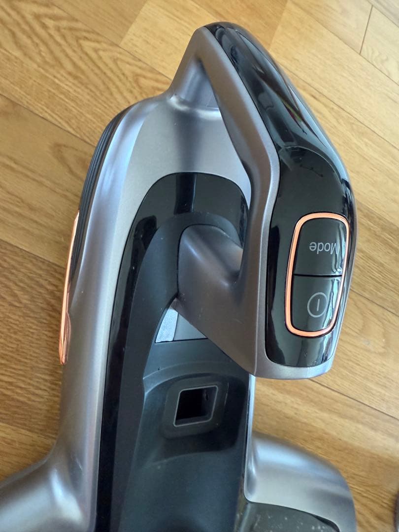 JIMMY ふとんクリーナー BX7 Pro 本体