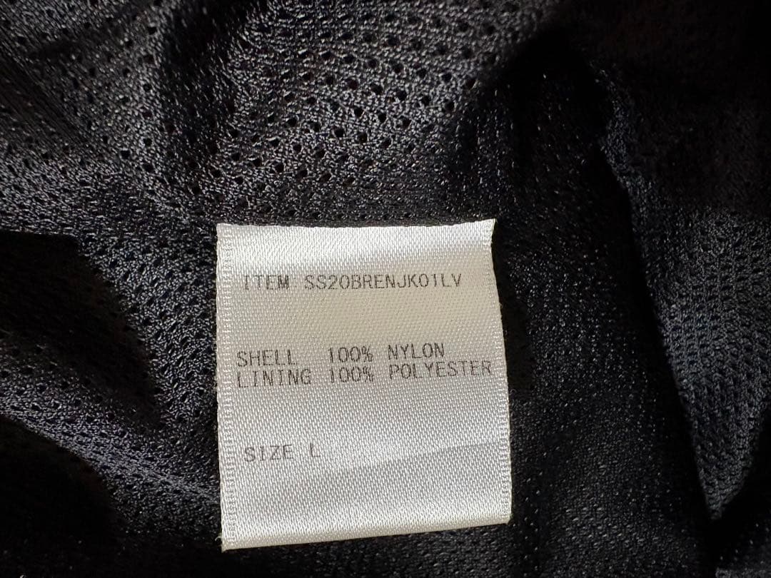 ENNOY NYLON jacket pants setup セットアップ　 L