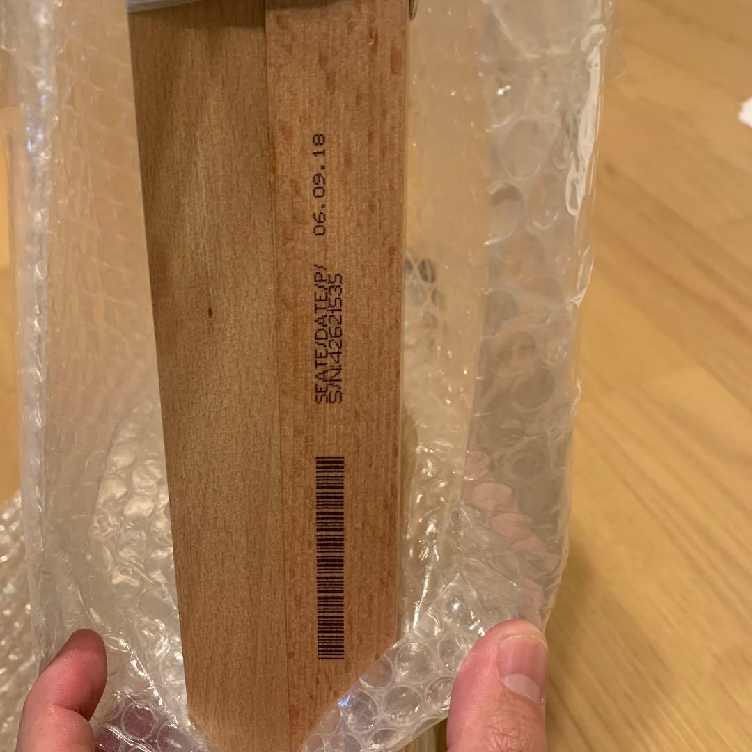 ストッケ　トリップ トラップ　STOKKE中古　ベビーチェア