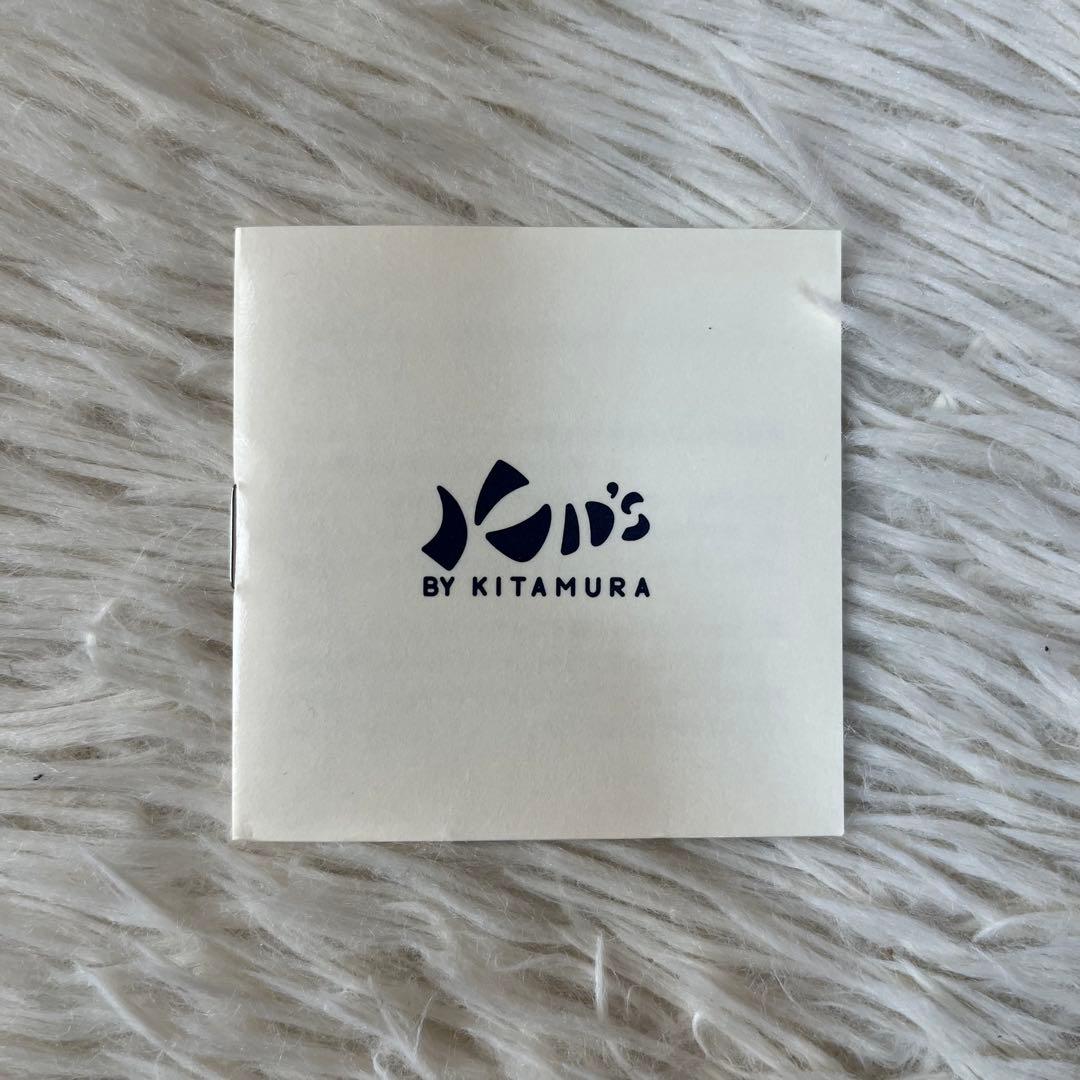 【美品】キタムラ　鍵付き　レザー　ビジネスバッグ　A4収納可能