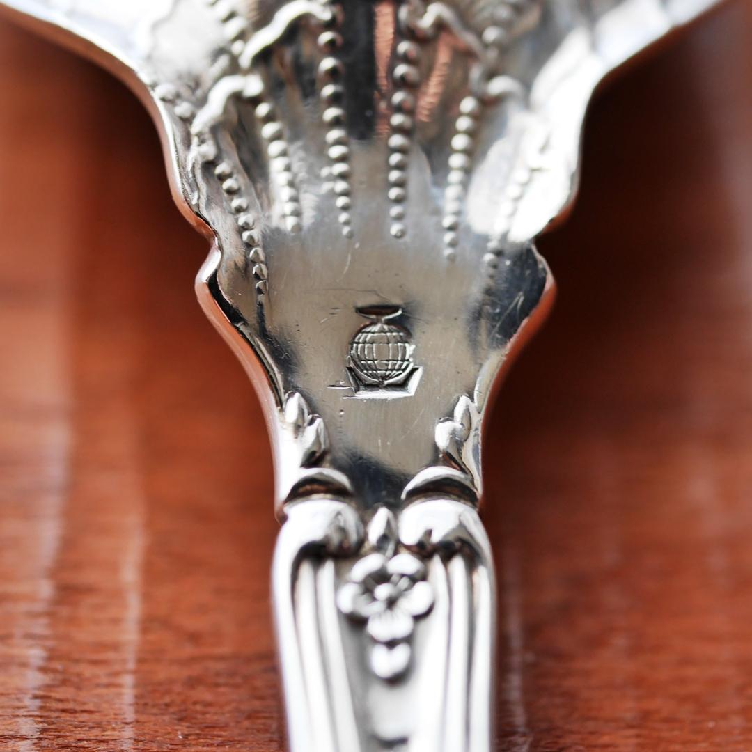 ◆TIFFANY◆ティファニー◆アンティーク◆スターリングシルバー◆スプーン◆