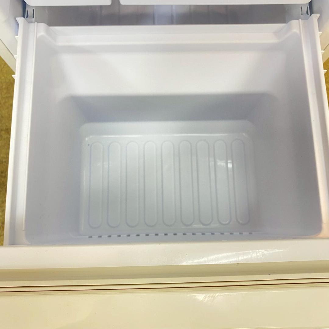 SHARP 冷蔵庫 小型 一人暮らし 137L 2019年製 3年保証付