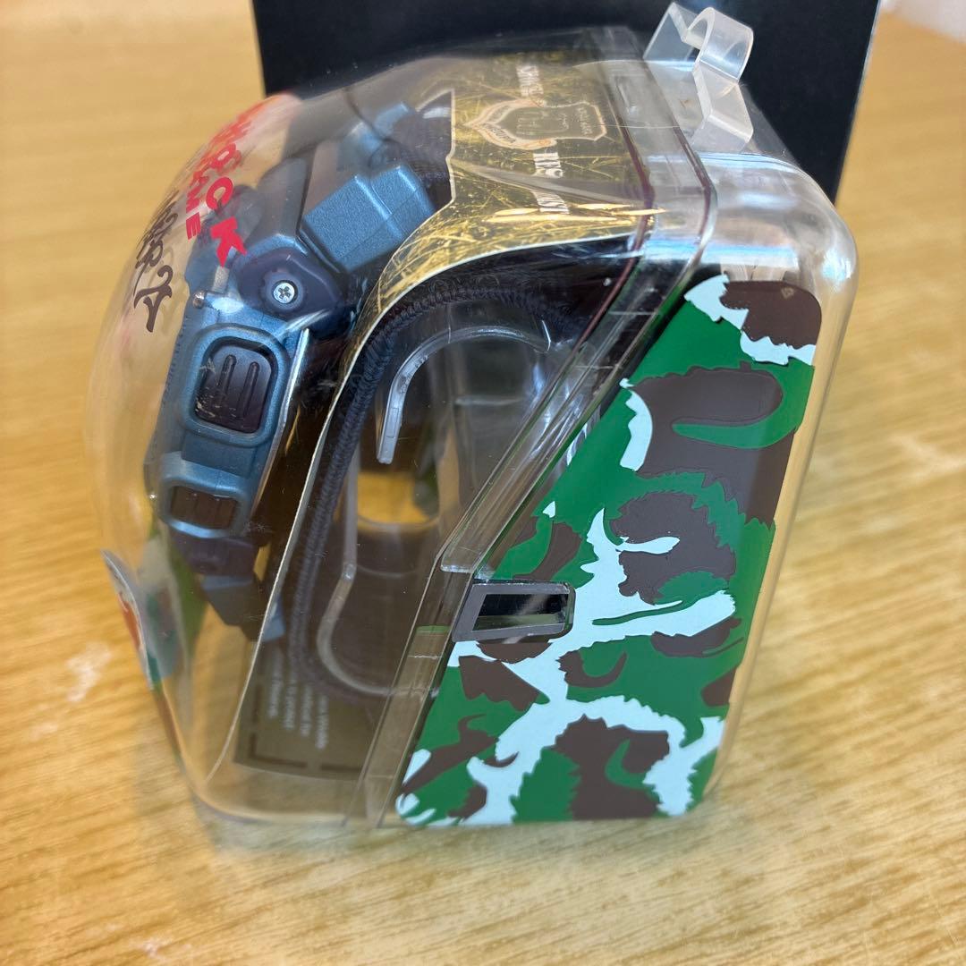 未使用品G-SHOCK DW-8800M M