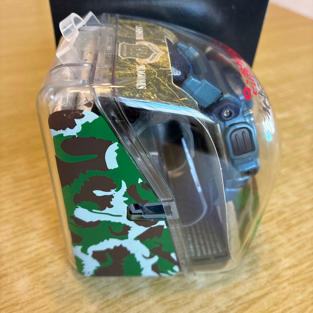 未使用品G-SHOCK DW-8800M M