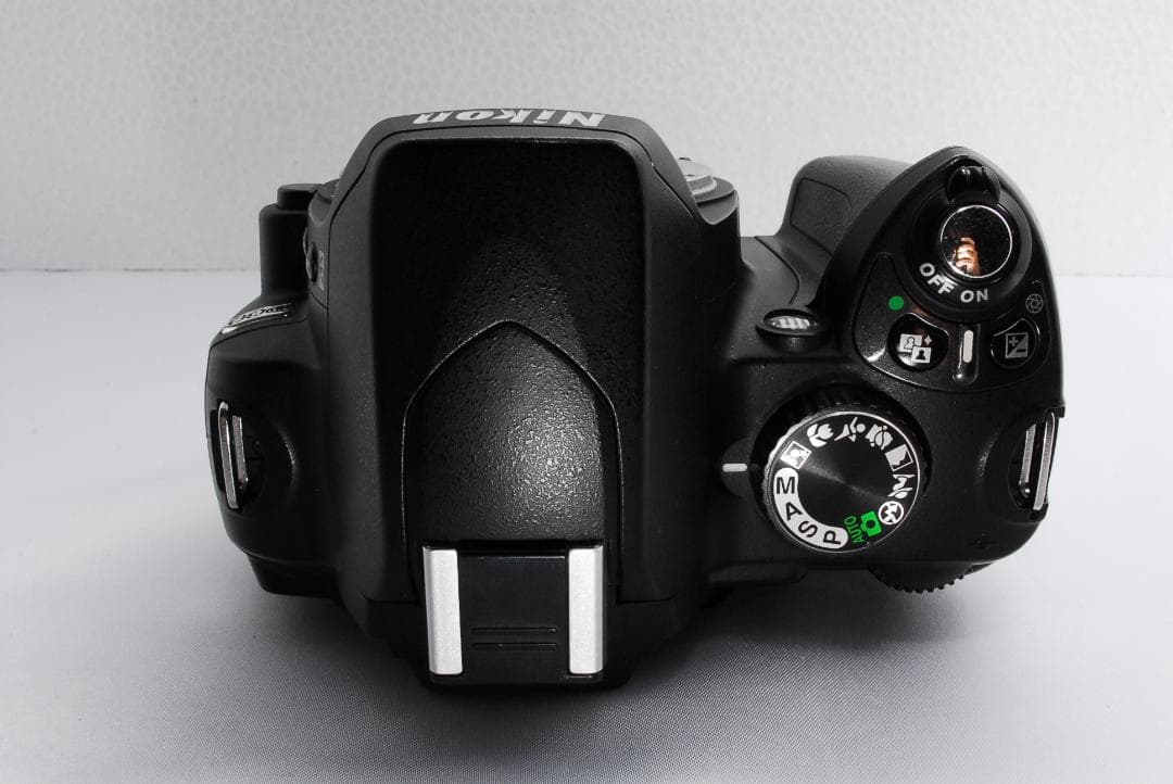 ❤️初心者歓迎❤️ Nikon D60 ダブルレンズセット 簡単操作 大人気