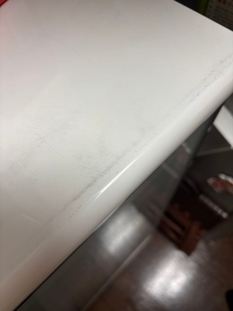 ニトリ　キッチンボード　食器棚　レンジ台　Ｎポスティア 90BK