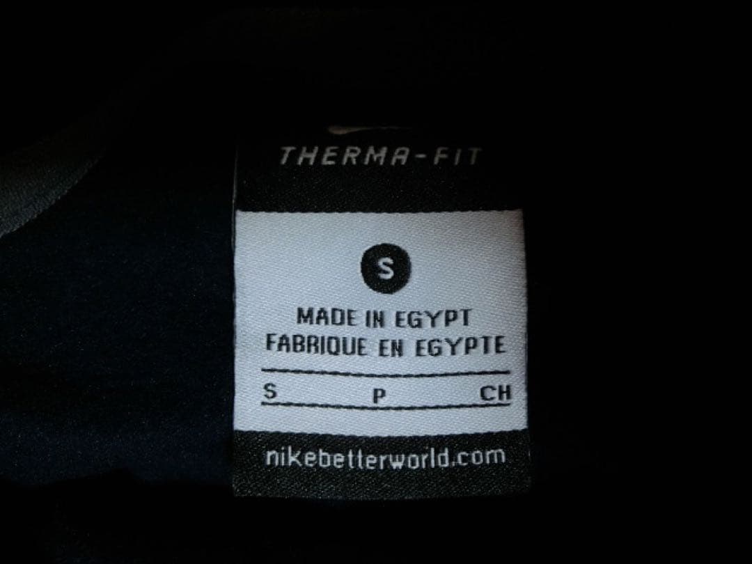 Nike NFLアメフト ダラスカーボーイズ パーカーUS S 紺