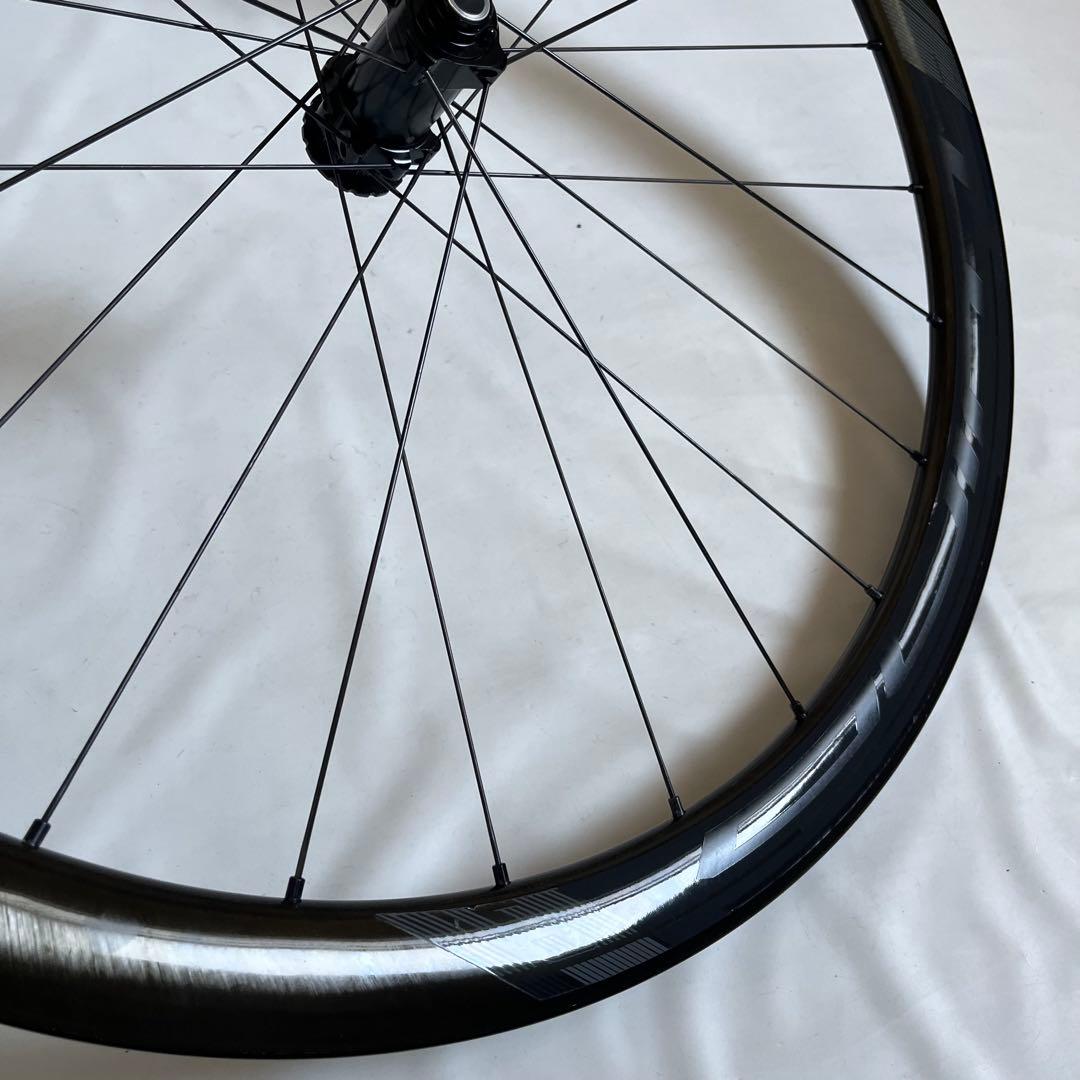 【整備清掃済】FULCRUM WIND40 DB