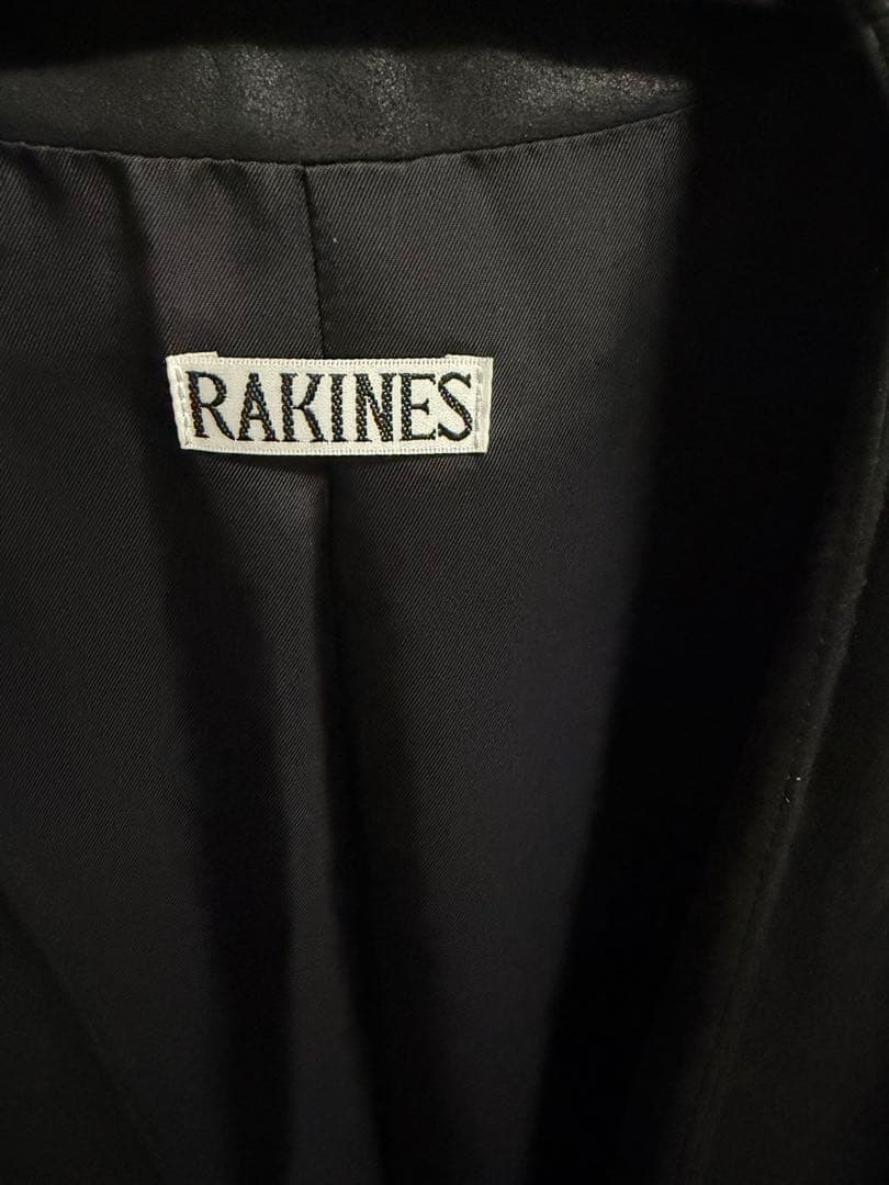 トップス RAKINES Wild kangaroo - De boer(Caramel)