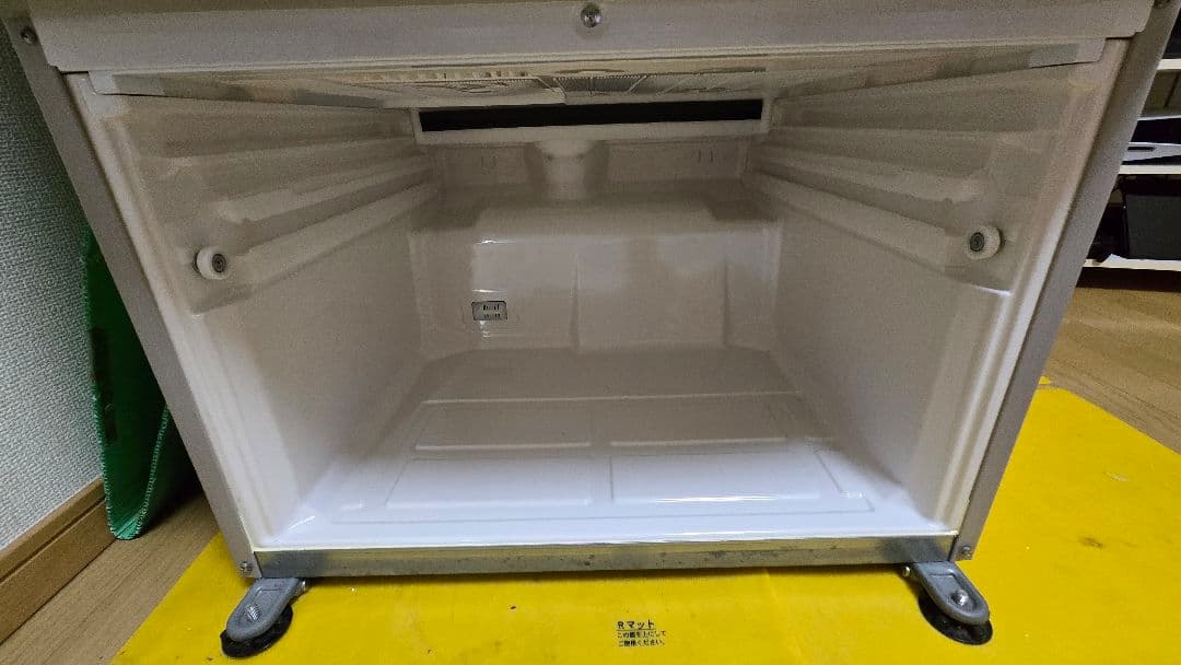 フレンチドアを採用した日立の大型冷蔵庫