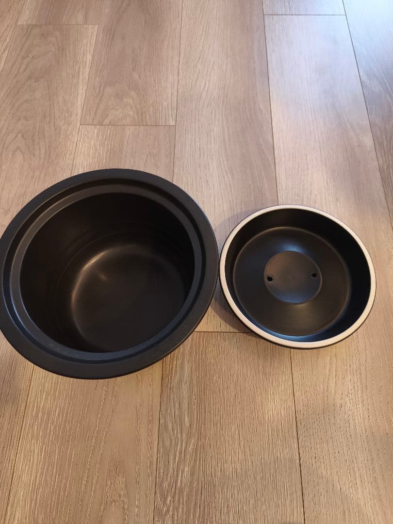 スノーピーク　土鍋　セット