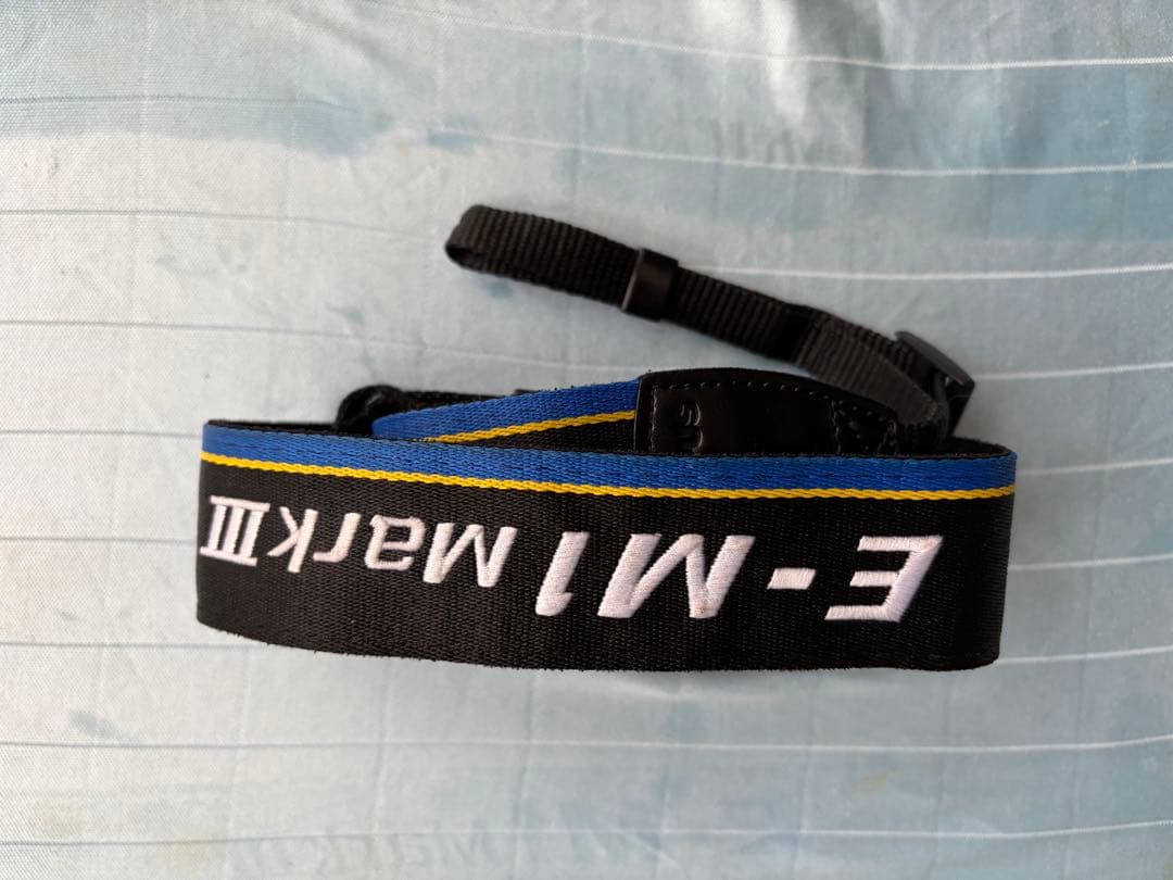 OLYMPUS OM-D E-M1 Mark III ボディー