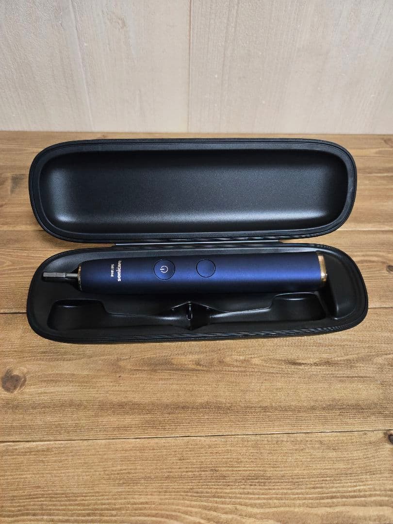 電動歯ブラシ ソニッケアー ダイヤモンドクリーン スマート HX9964/55