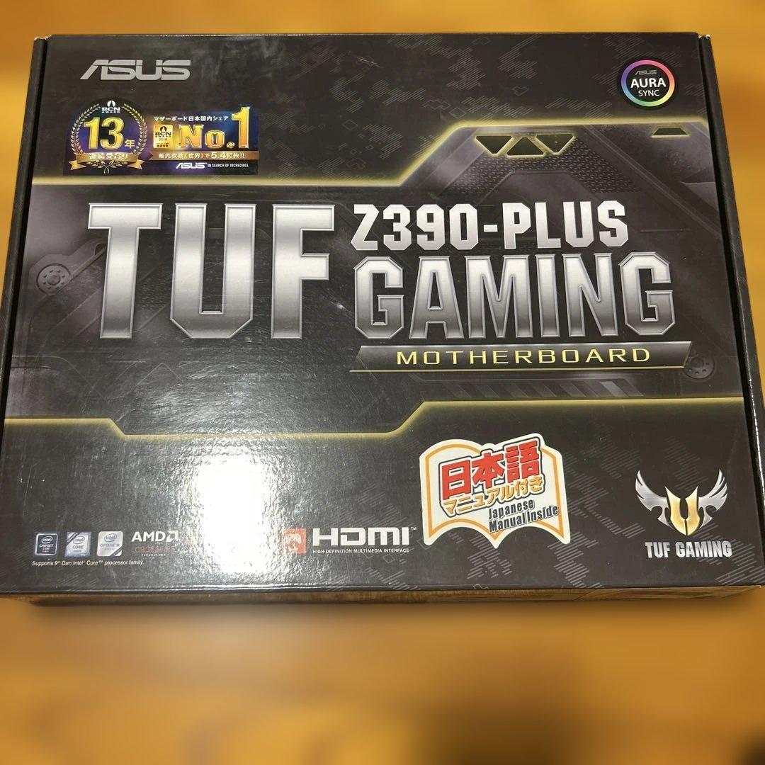 CPU i5 9600k z390
