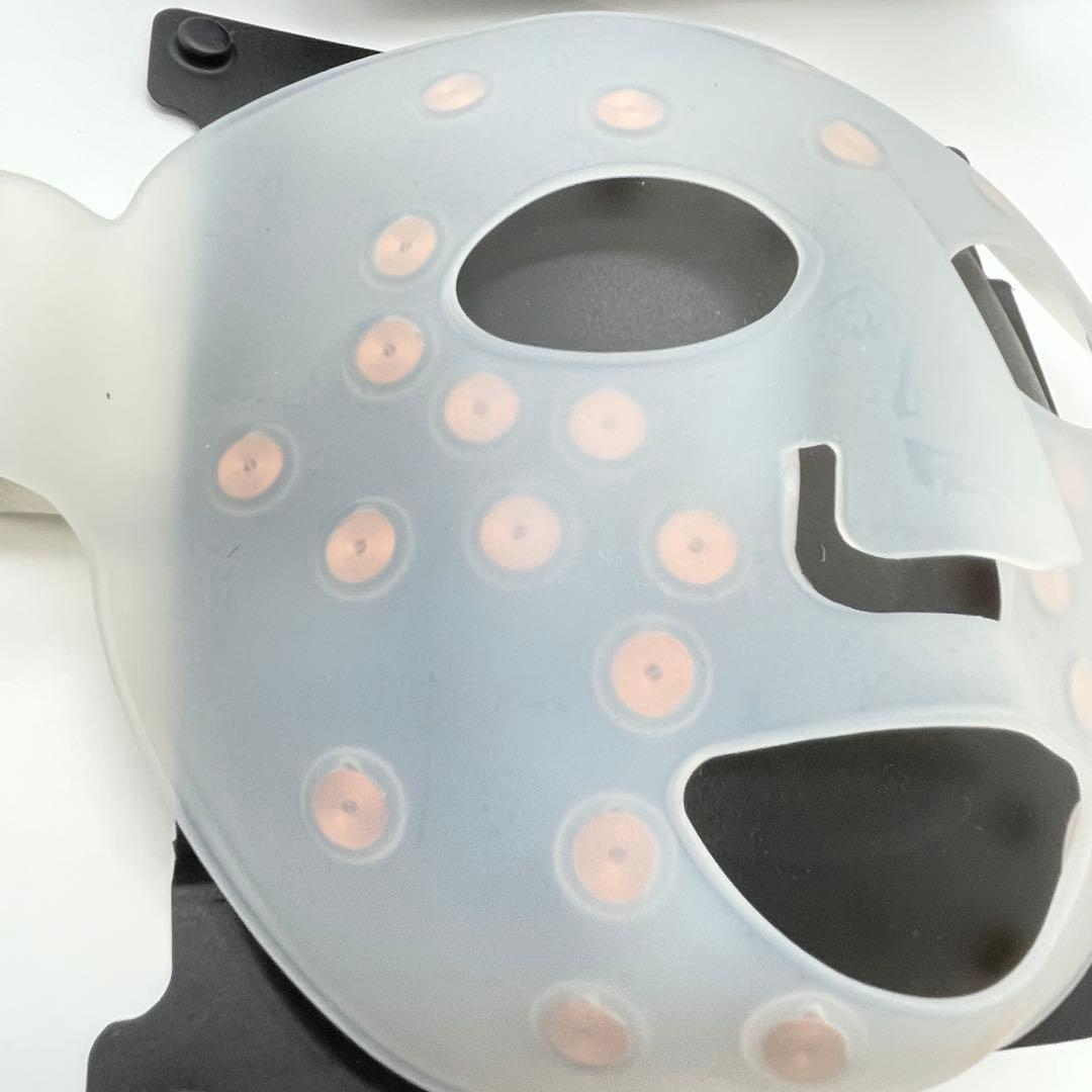 【T24】ジーゼロ　コイル フェイシャルマスク