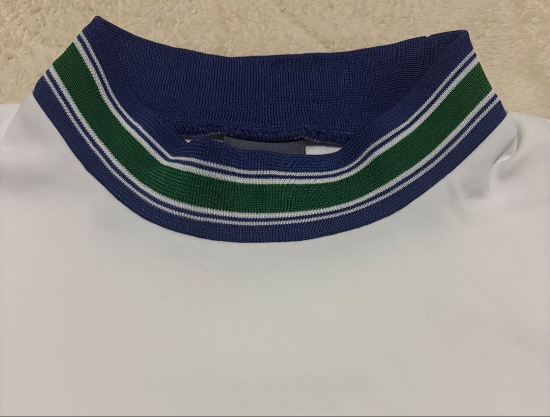 ユナイテッドアローズゴルフ　モックネック　長袖　メンズ