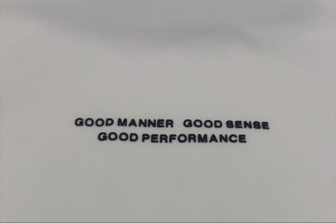 ユナイテッドアローズゴルフ　モックネック　長袖　メンズ