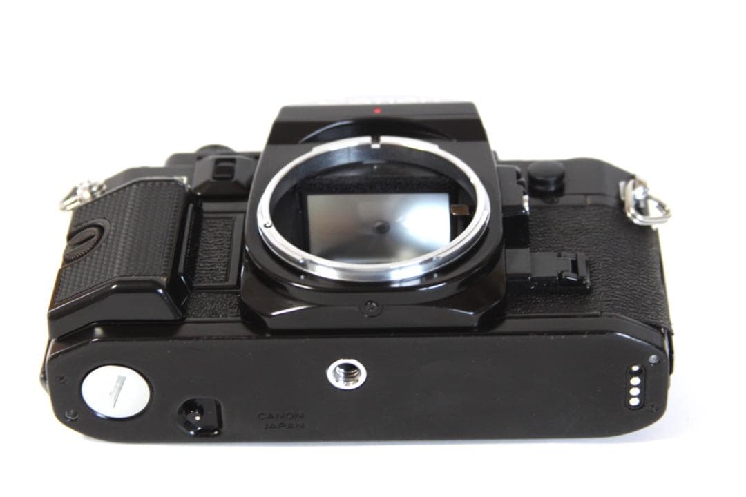 【美品】Canon A-1 キャノン 1037089