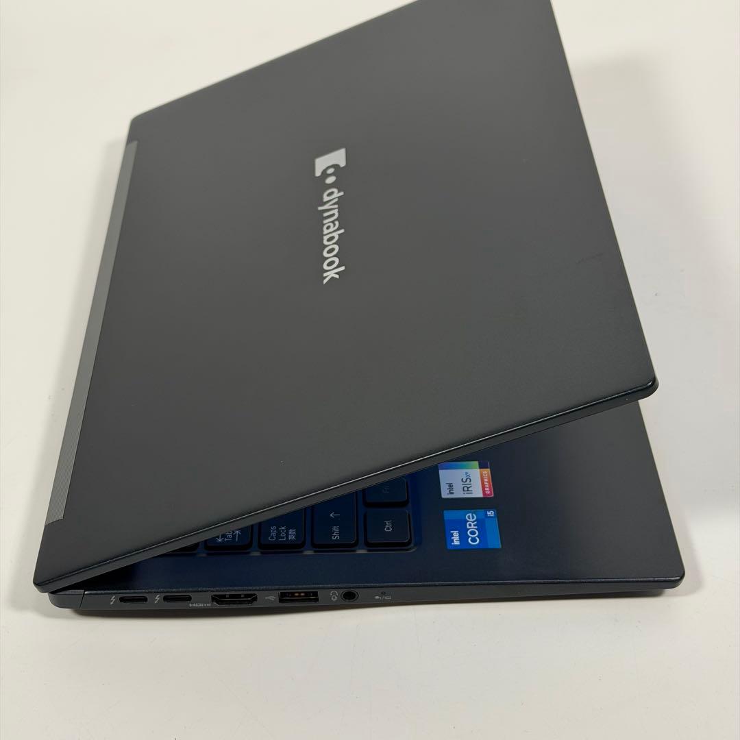 36. G83/HS/i5-11世代SSD512G 16G/Office2024