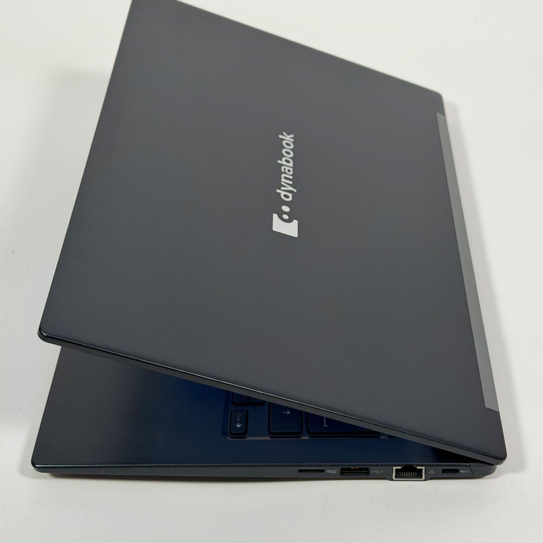 36. G83/HS/i5-11世代SSD512G 16G/Office2024