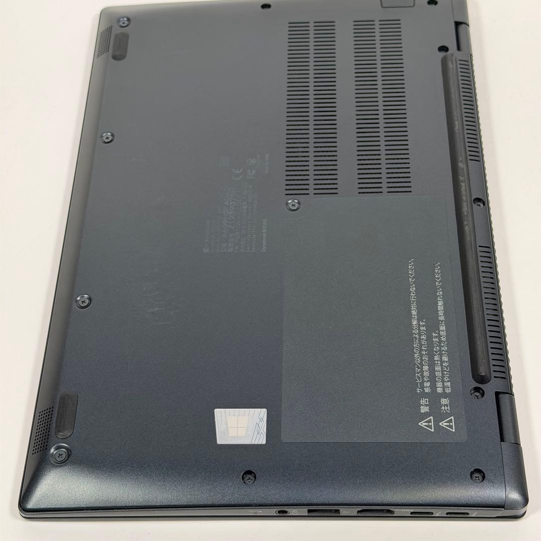 36. G83/HS/i5-11世代SSD512G 16G/Office2024