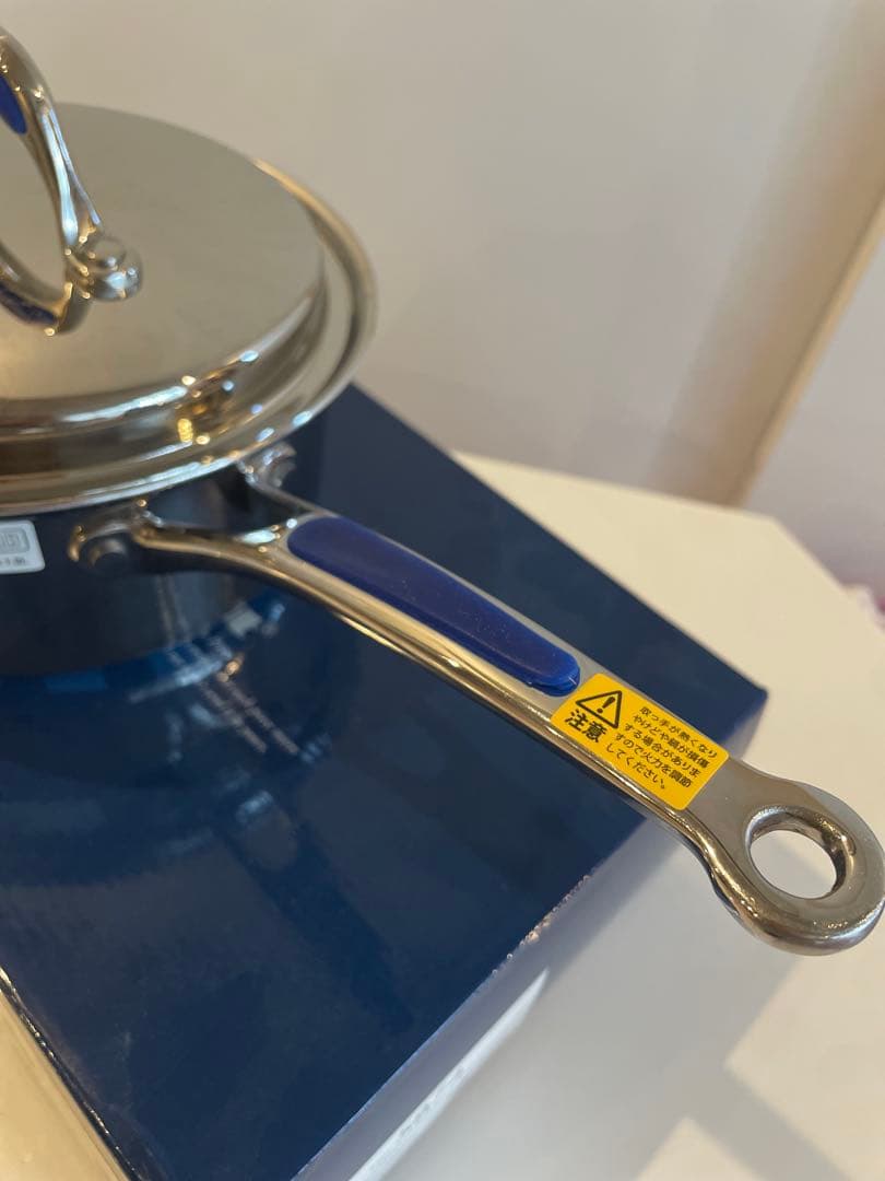 ビタクラフト フロリダ 片手鍋 1.9ℓ