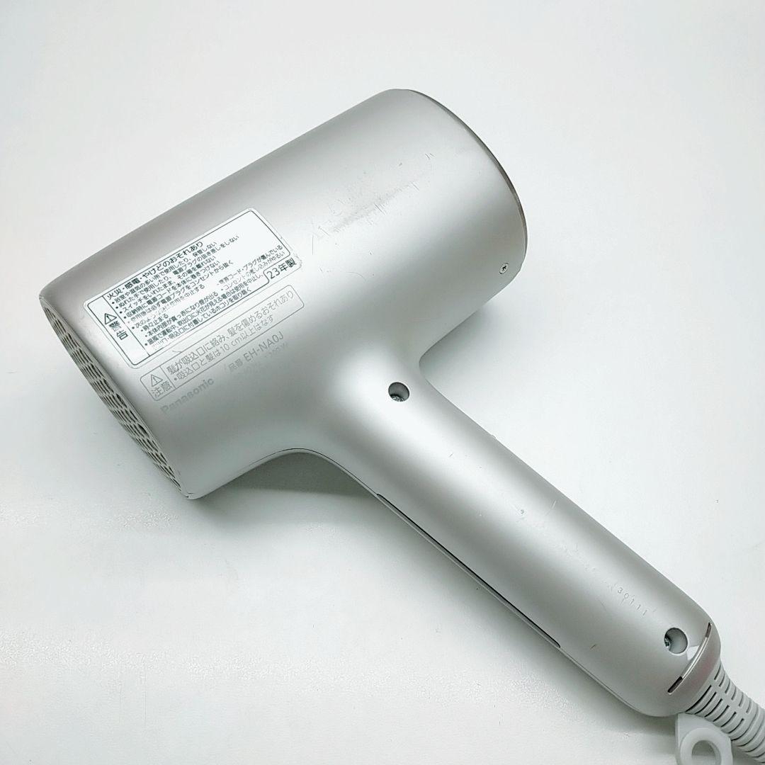ほぼ未使用✨️Panasonic ナノケア ドライヤー EH-NA0J