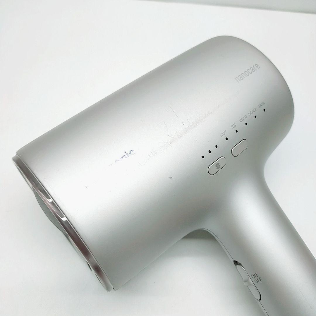 ほぼ未使用✨️Panasonic ナノケア ドライヤー EH-NA0J