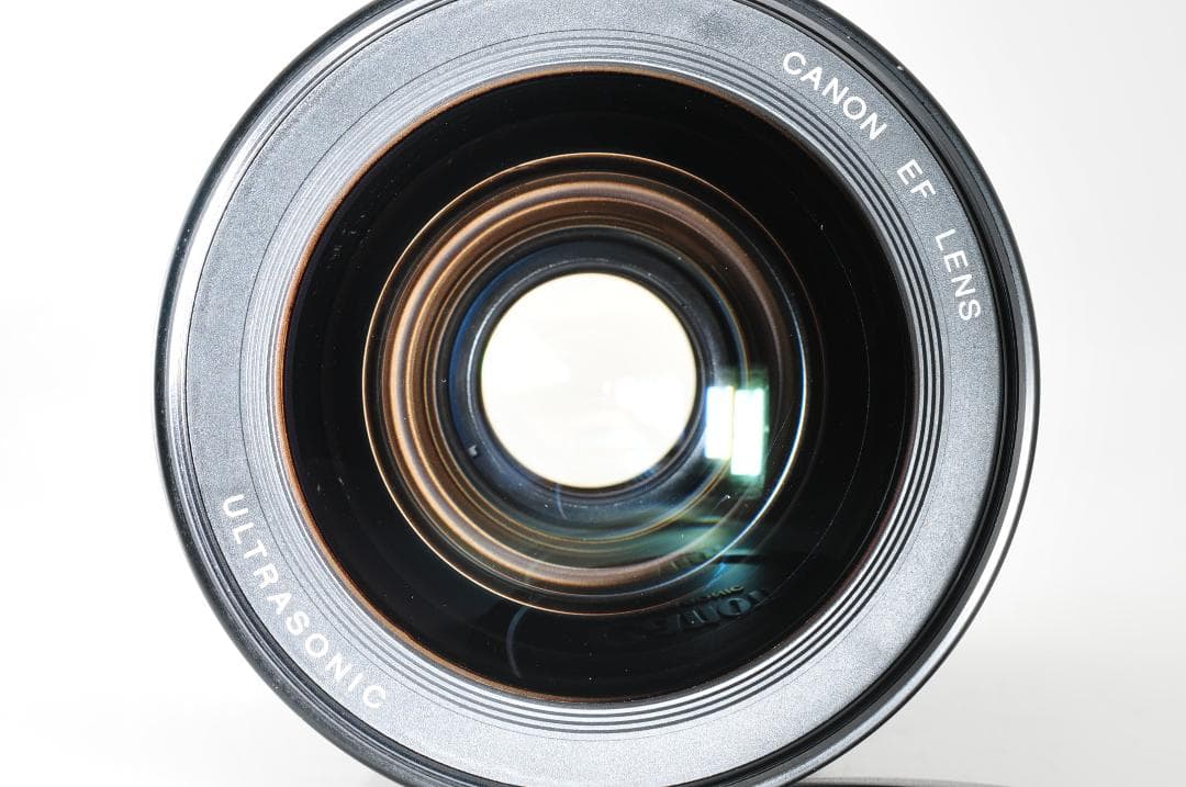 レンズ(ズーム) CANON ZOOM LENS EF 28-70mm 1:2.8L #1276