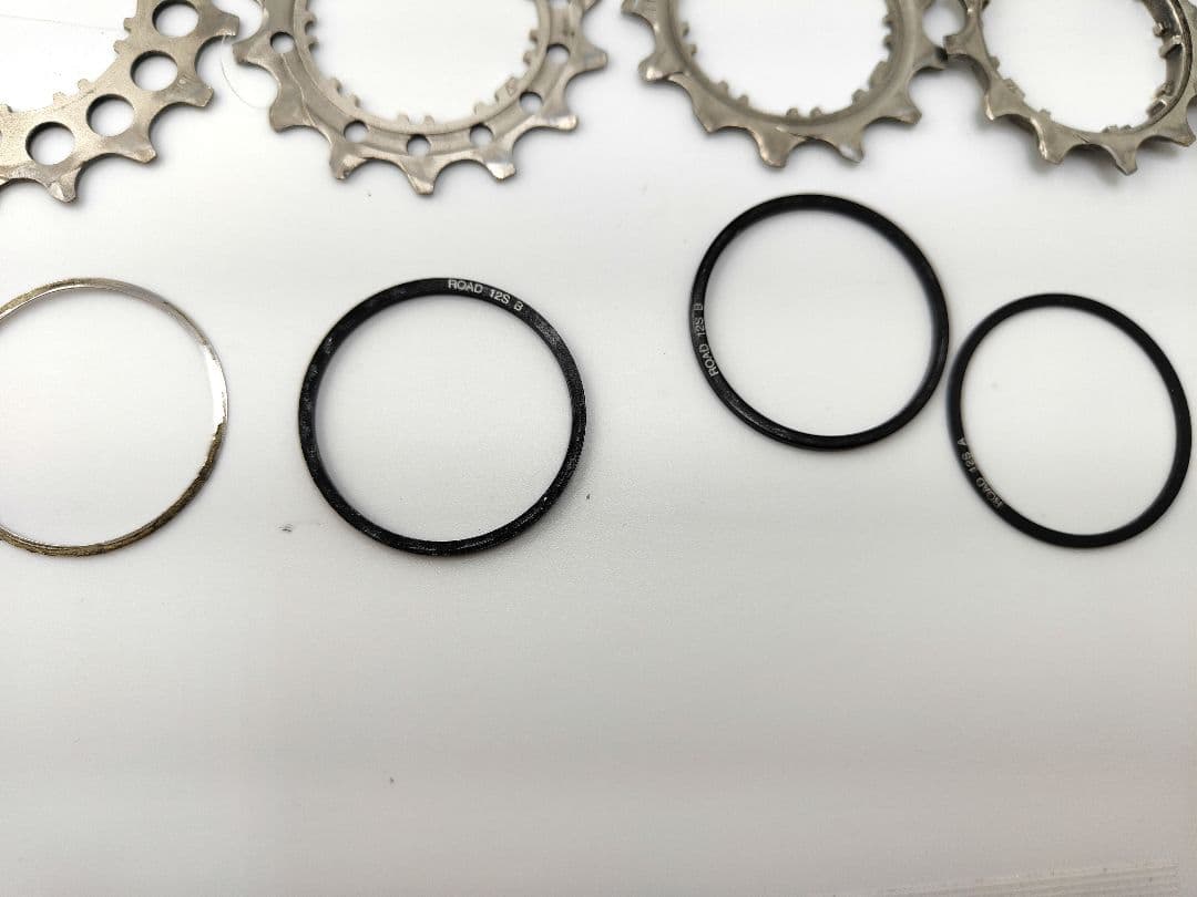 【最終価格！！】シマノR9200デュラエーススプロケット（11-30）美品☆