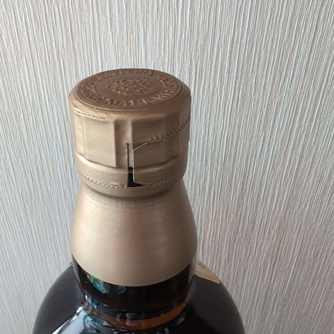 Suntory Yamazaki 12年 ピュアモルトウイスキー 700ml