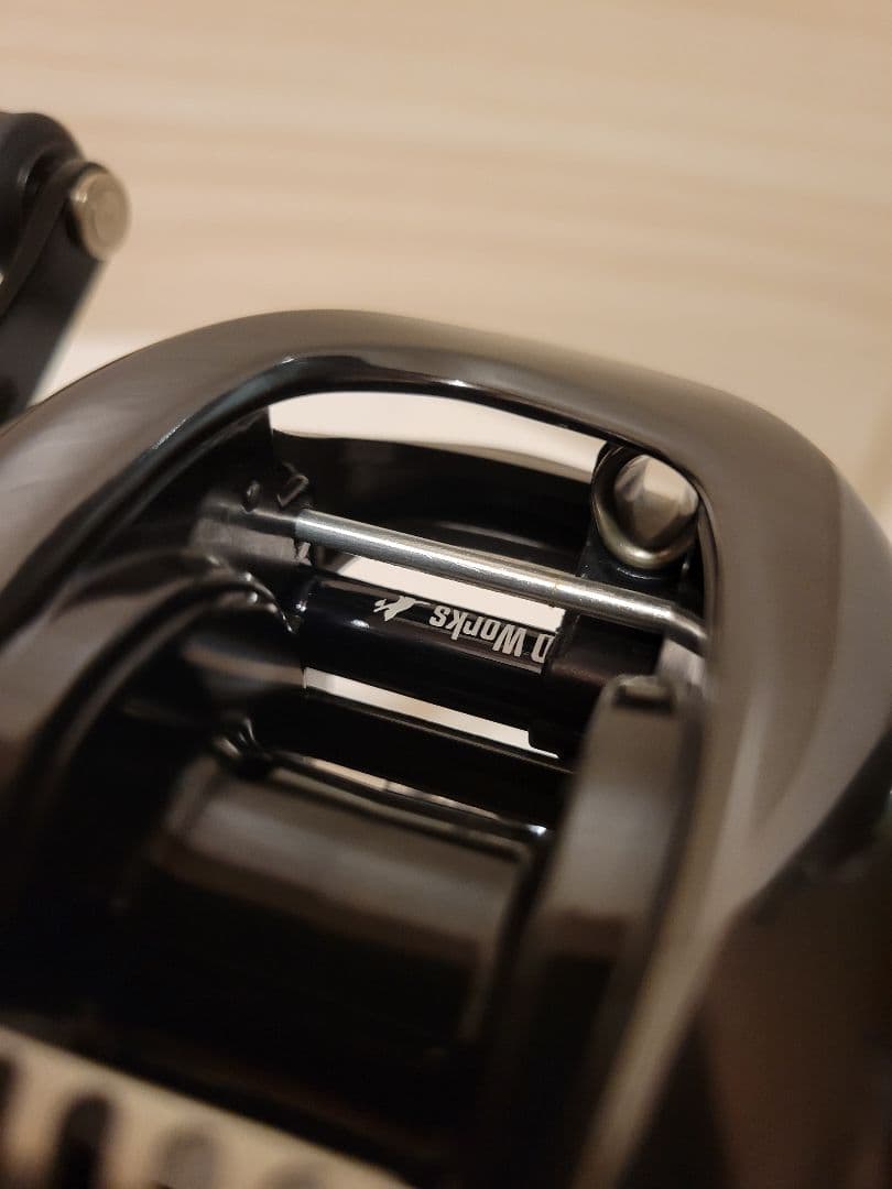 【中古品】SIMANO　23アンタレス　DCMD XG LEFT