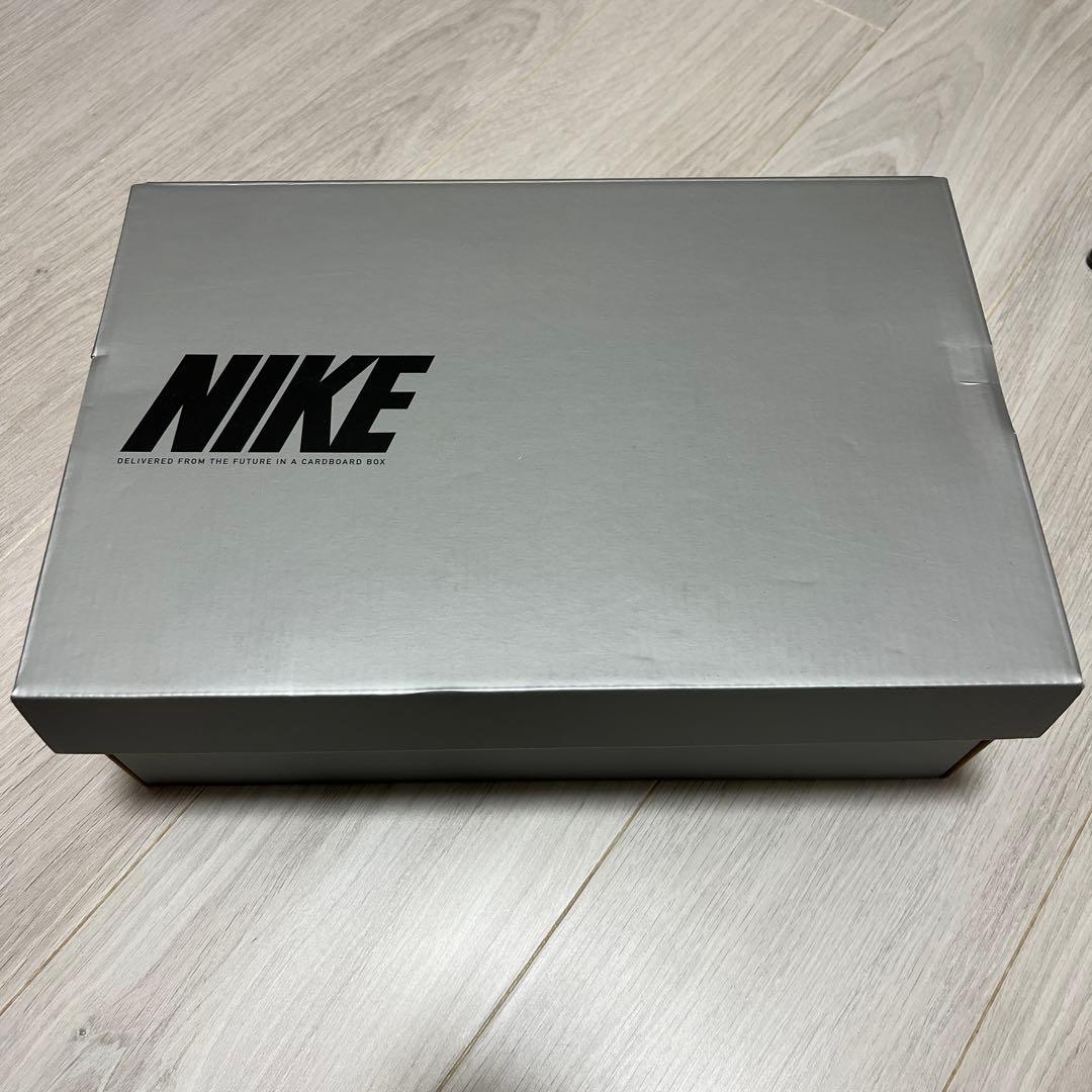 【ナイキ】マーキュリアル スーパーフライ6 CR7/29cm