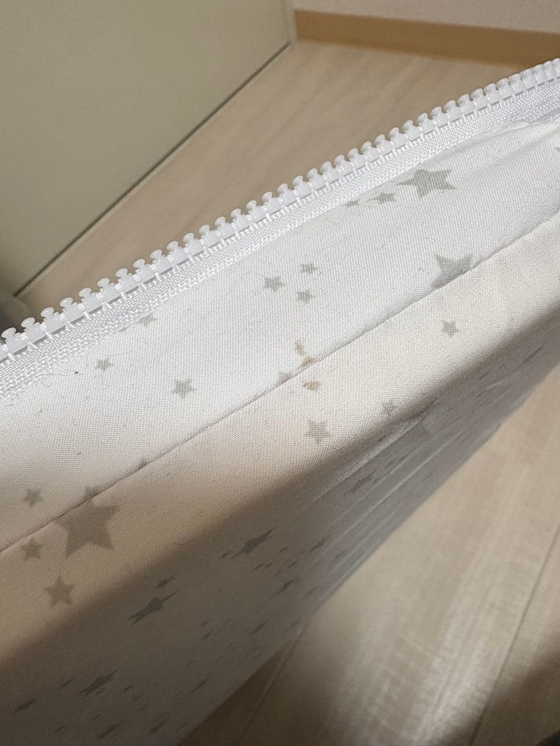 HZDMJ ベビーベッド　ベビーヤード