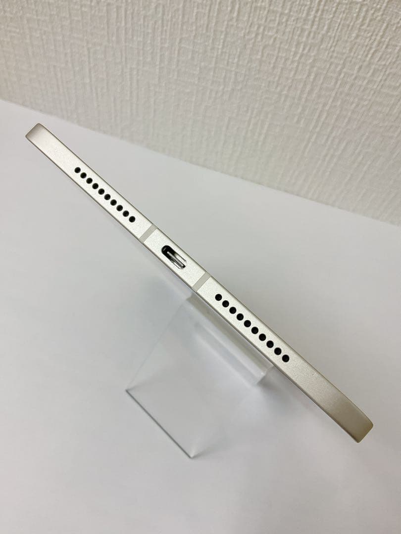 ☆美品☆ IPAD MINI 第6世代 64GBWifi+Cellularモデル