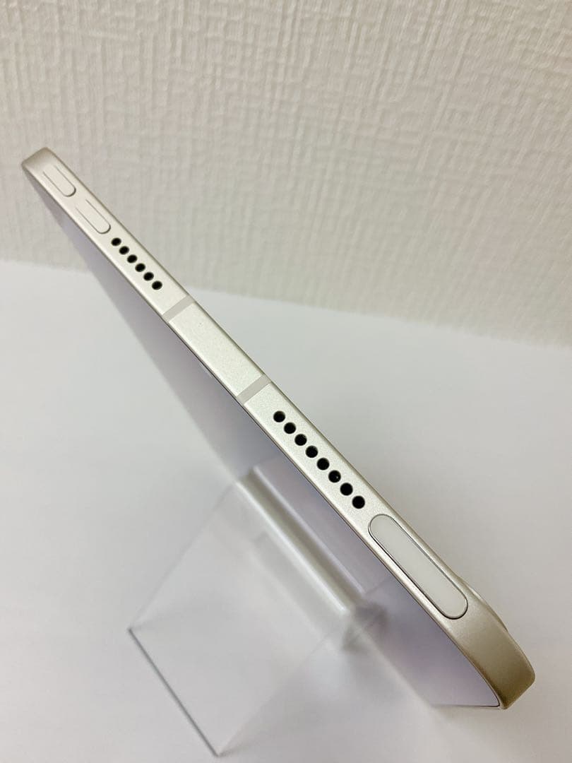 ☆美品☆ IPAD MINI 第6世代 64GBWifi+Cellularモデル